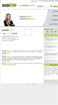 Mobile Screenshot of peoplecon.de